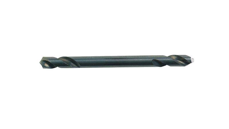 Jouanel FDA42 Set Of 10 Short Drills - Length 55 mm - Ø 4.2 mm