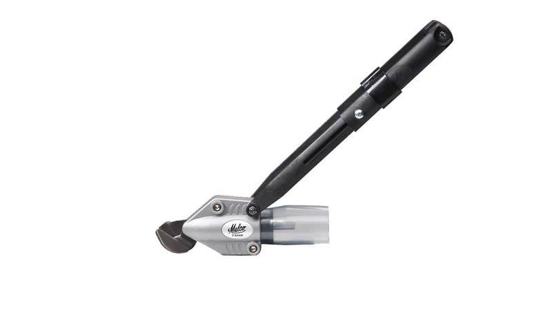 Jouanel MALTS-AC Shearing Tool For 1.3mm Galvanized Steel - For Drill Adaptation