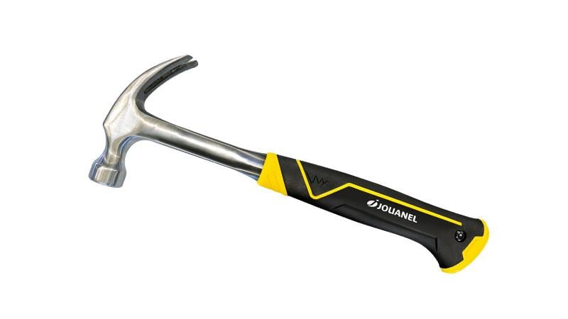 Jouanel MARAS Universal Hammer Forged Monobloc - Ergonomic Handle 3 Material - 900 g