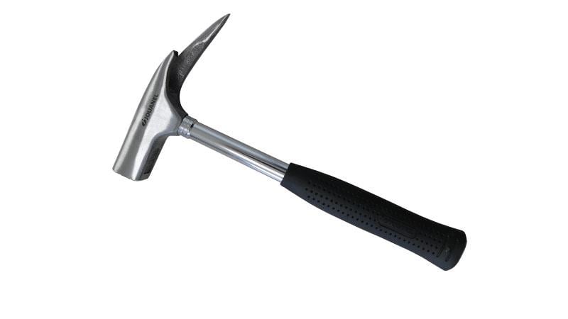 Jouanel MCHM Carpenter's Hammer - Magnetic Nailholder - Tubular Film Steel Handle 870