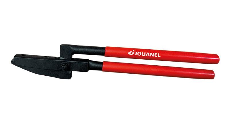 Jouanel PACM Folding Tongs - Depth 75 mm