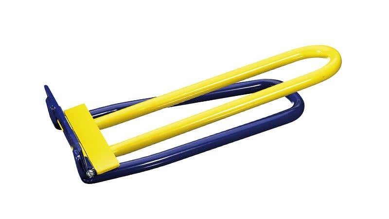 Jouanel PALC Eaves Closing Jaw - Width 200 mm