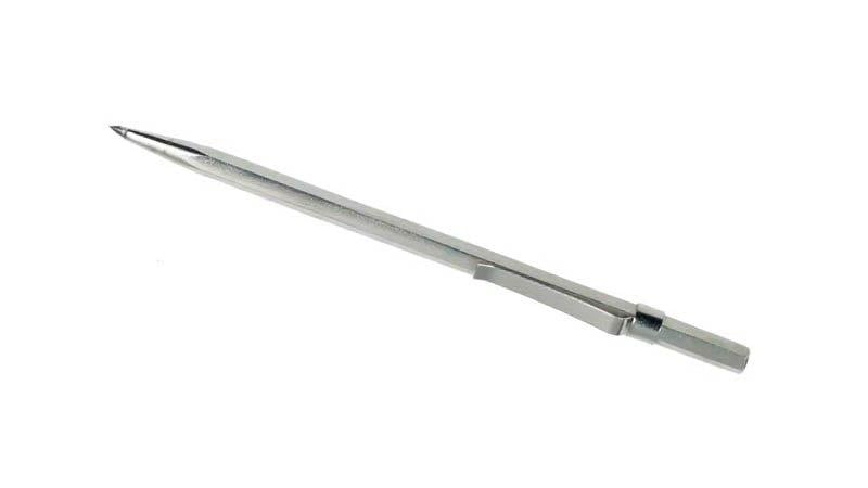 Jouanel  PAT150 Carbide Tipped Scriber - Length 150 mm