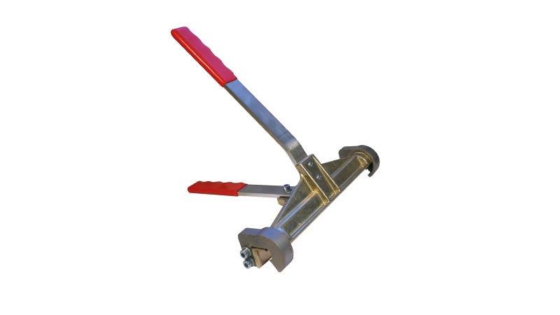 Jouanel PLI01K8 1st Seam Folder - Width 240 mm