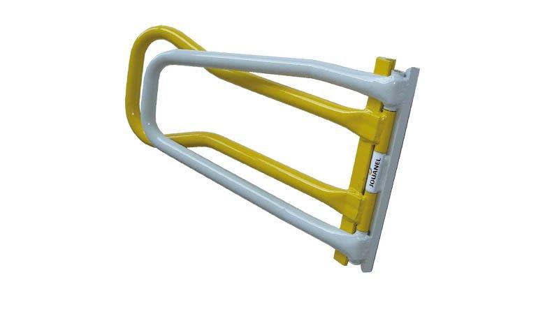 Jouanel PLI01NM 1st Seam Folder - Width 220 mm