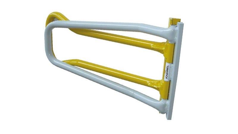 Jouanel PLI02NM 2nd Seam Folder - Width 220 mm