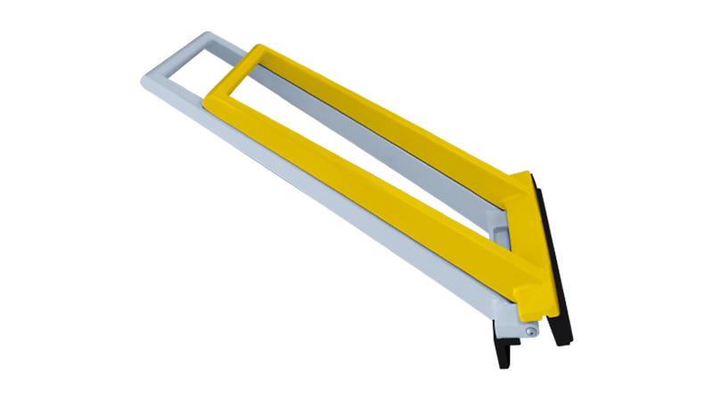 Jouanel PLI12 Double Lock Standing Seamer - Width 250 mm