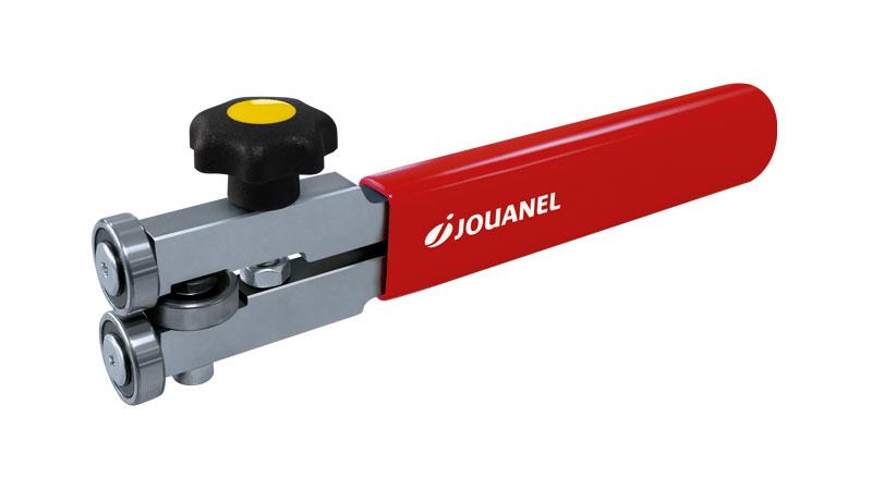 Jouanel PLIM5 Hand Edge Roller For Drip Edges 5mm