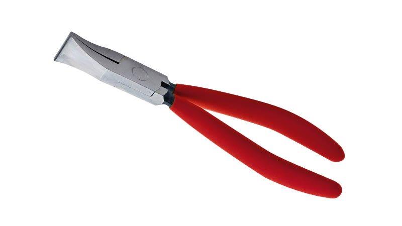 Jouanel PPID Piccolo Pattern Pliers - 22 mm - Straight
