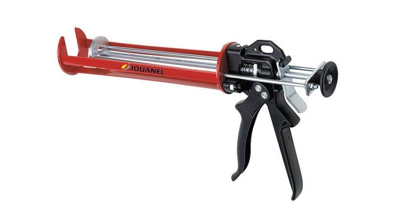 Jouanel PSIL380 Chemical Sealing Gun - 310 ml