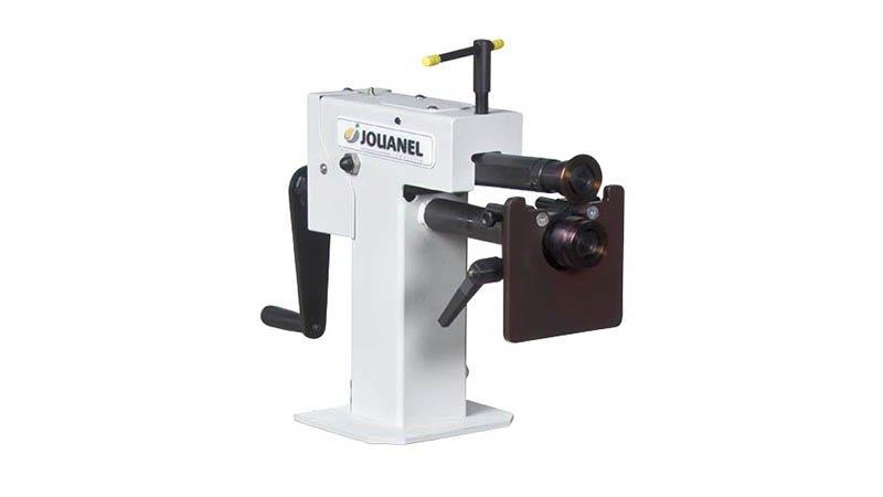 Jouanel SB5M Workbench Swaging Machine - Steel 1.2 mm