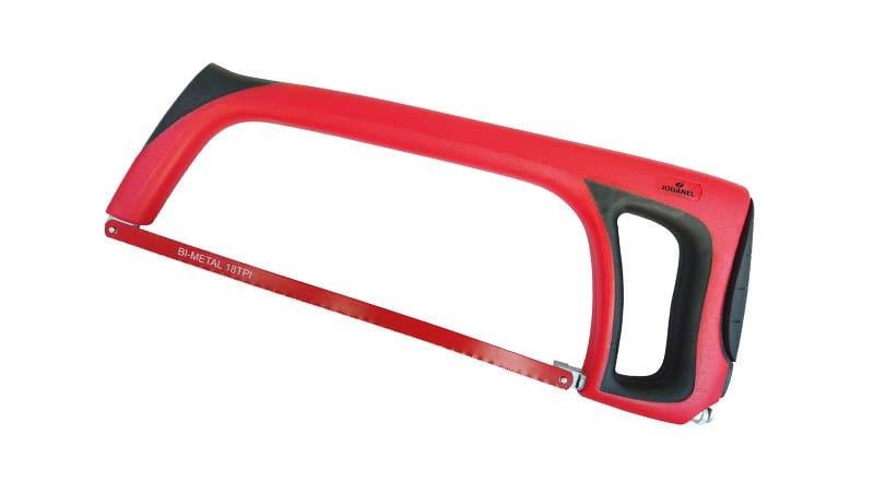 Jouanel SCAM300QS Metal Saw - High quality - 300 mm - Professional Range - 790 g