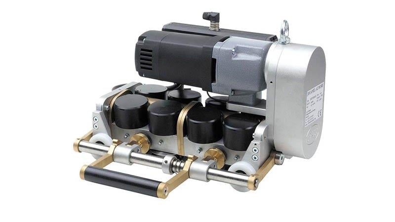 Jouanel SER100A-05 Electric Seamers For Standing Seam SER100A