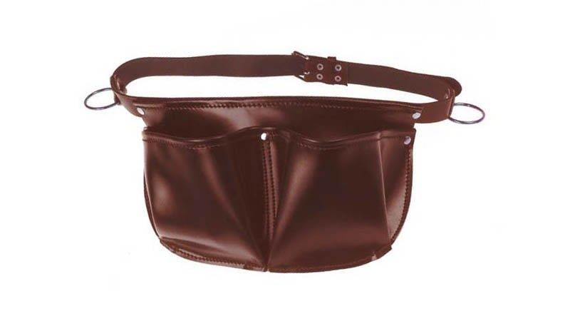 Jouanel TABCH Roofer's Pounch  2 Pockets - 2 Rings
