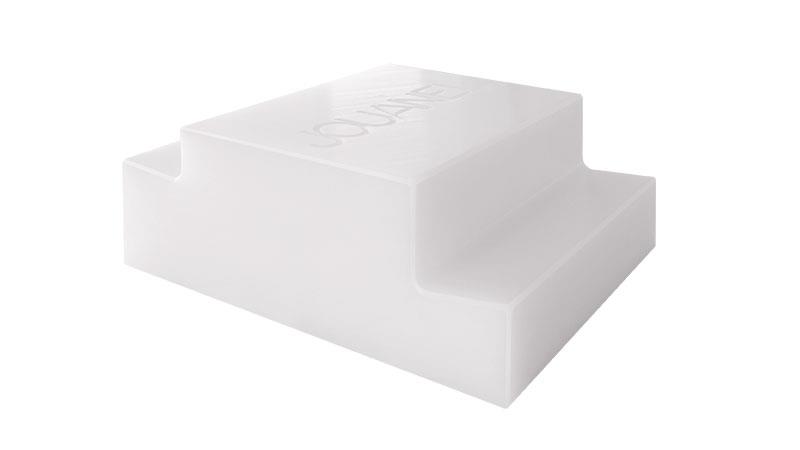 Jouanel TAS1JD 25-35 Nylon Shaping Stack For Standing Seam