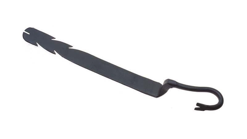 Jouanel TIR40 Slate Ripper Forged  400 mm