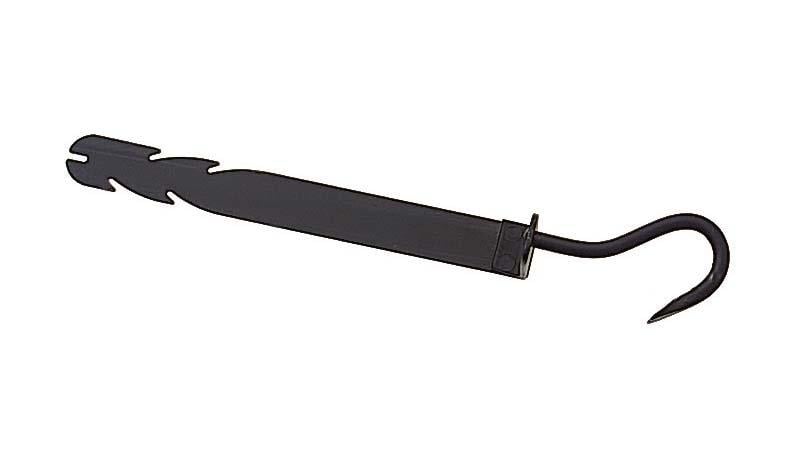 Jouanel TIR40S Slate Ripper Welded - 400 mm