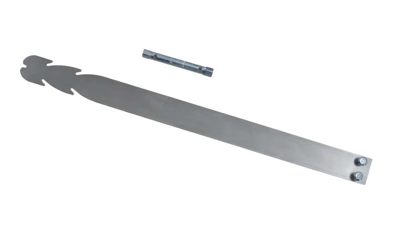Jouanel TIR60L-LAMFIN Extra Blade For TIR60L