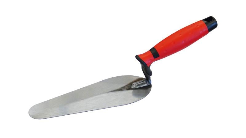 Jouanel TRUR Rooflayer's Trowel Round Shoulders