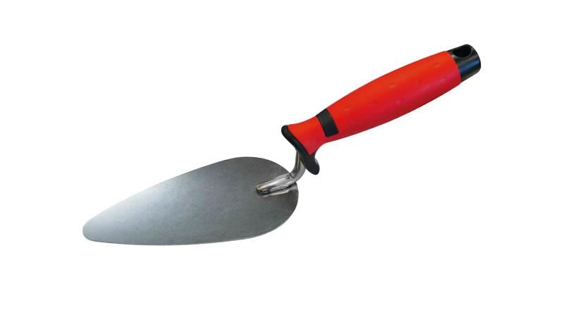 Jouanel TRUR-X Stainless Steel Trowel - 16 cm Handle