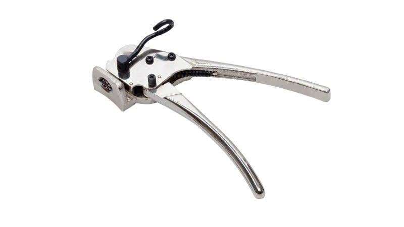 Jouanel VVDS05 Hoop-Iron Tightener - Width From 10 To 20 mm