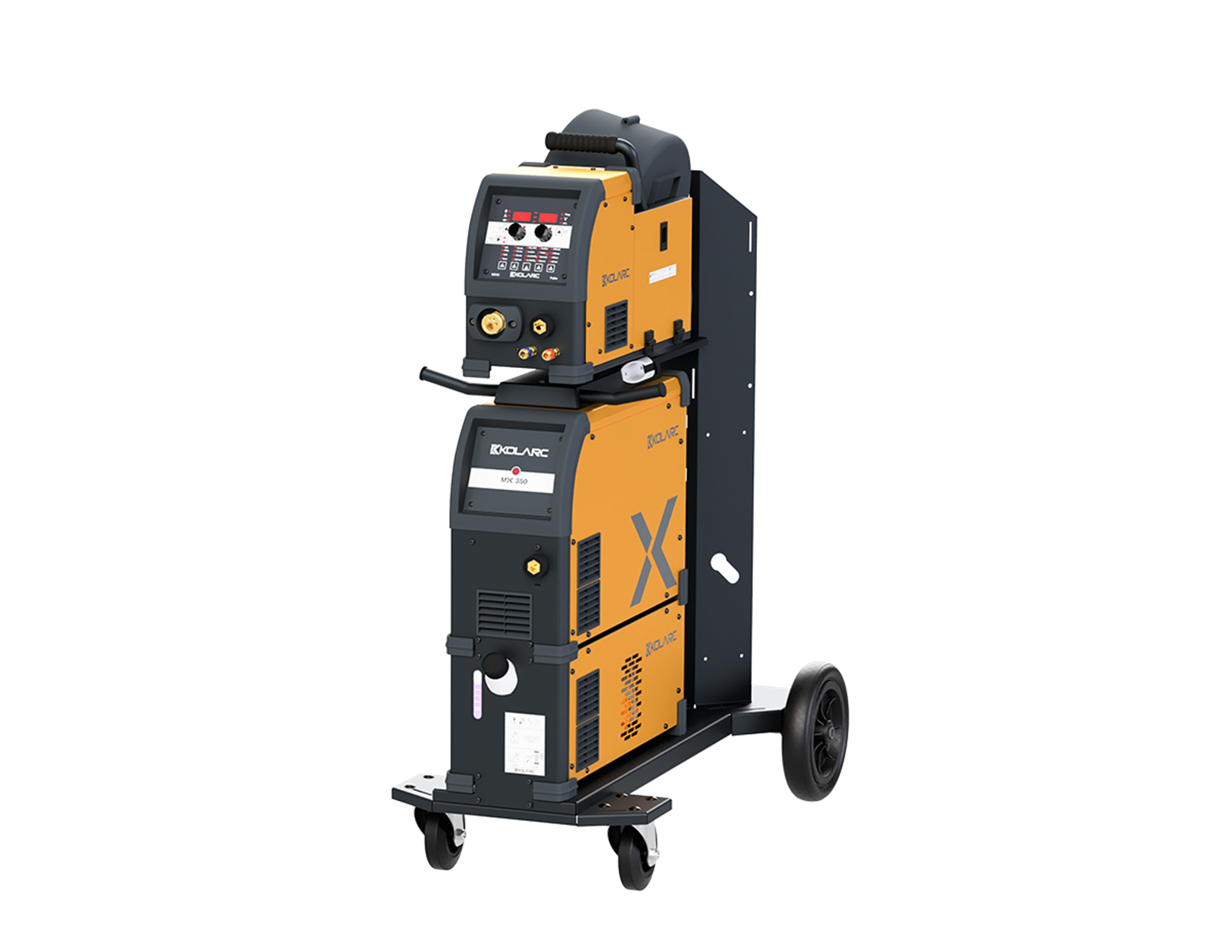 Kolarc MX 270 W Pulse
