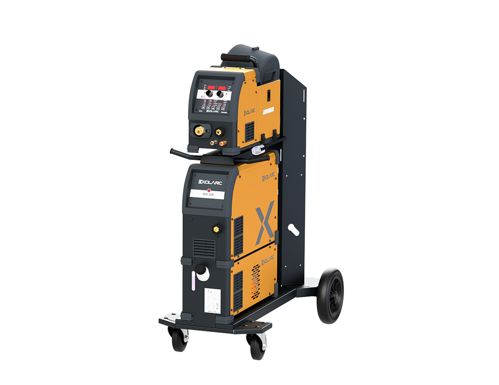 Kolarc MX 270 W Synergic