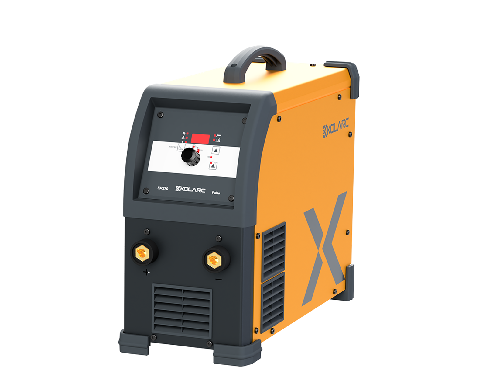 Kolarc SX 270 Specs