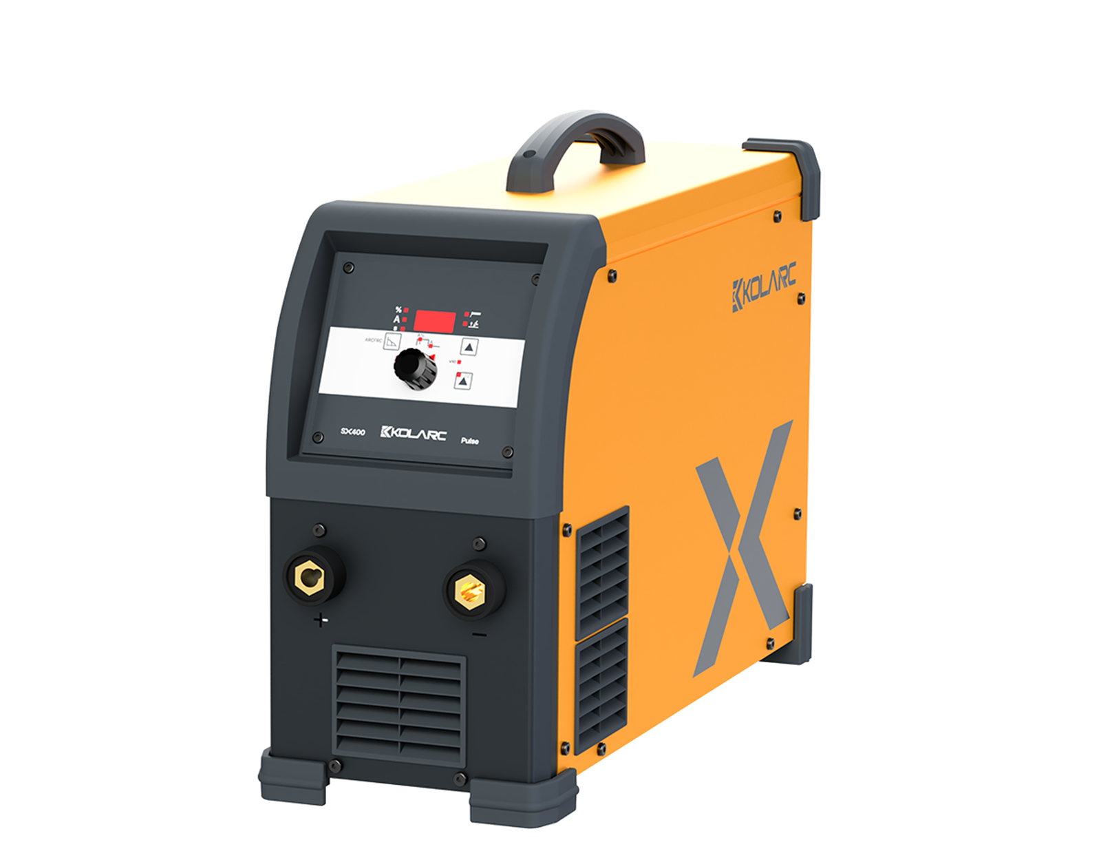 Kolarc SX 400 