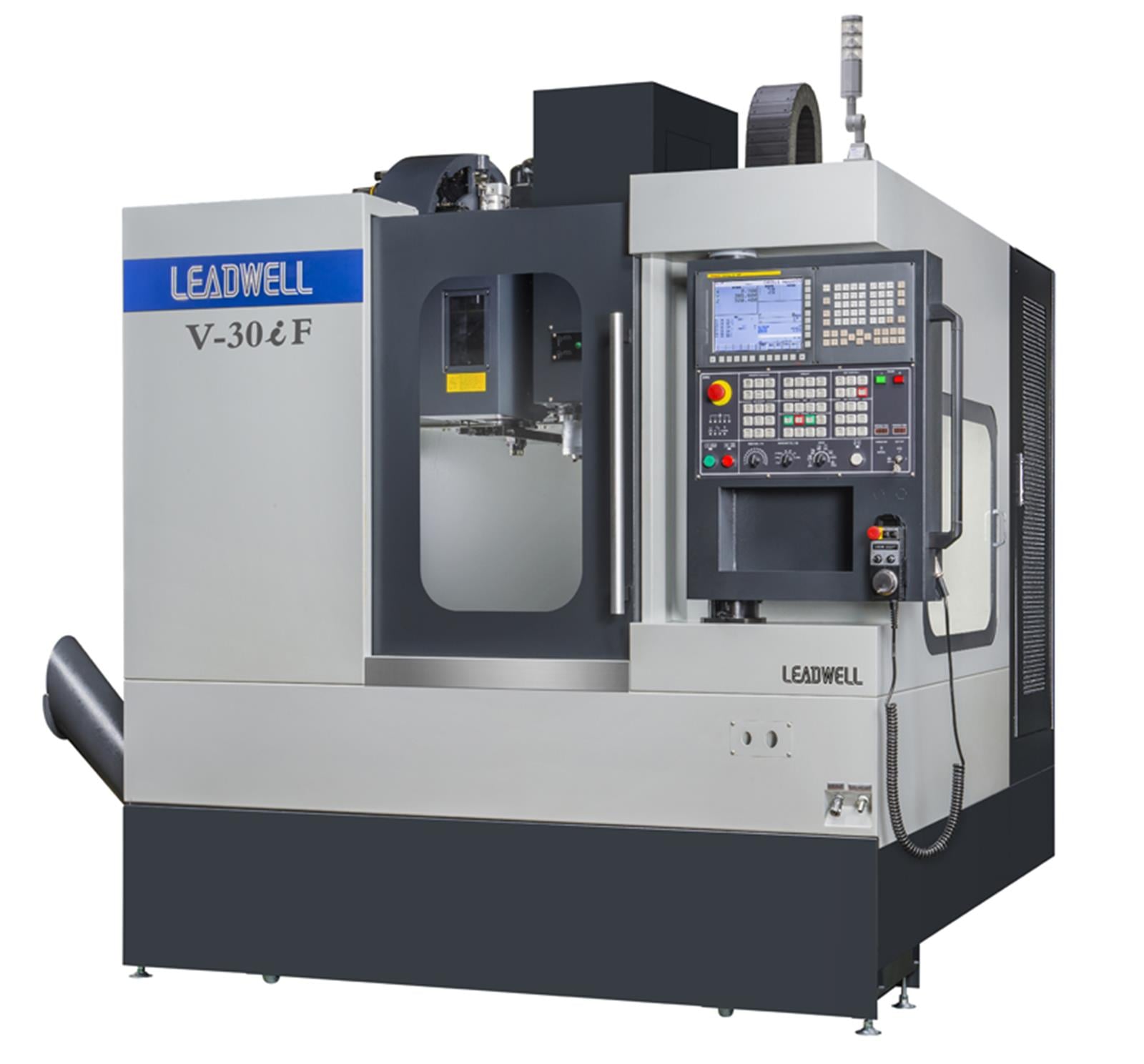 Leadwell V-30iF/iR  Machining Centre