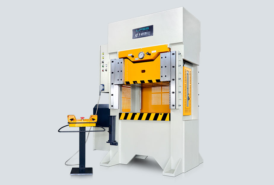 Lfss At-s H-Frame Press 1520-100