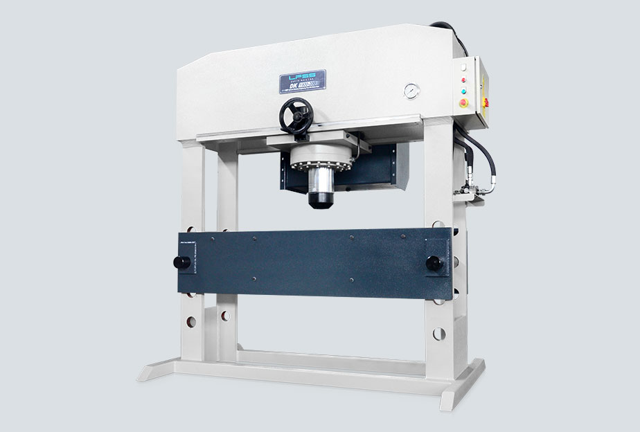 Lfss Dk Mobile Piston Motorized (Heavy Duty) 1900-200