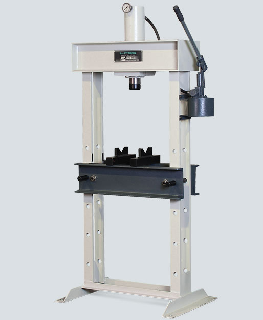 Lfss DP 500-20 Manual Arm
