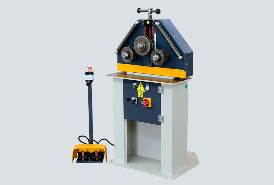 Lfss Pk 30 Profile and Pipe Bending