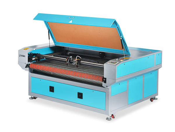 Linyi Ledi Laser 100W CO2 Laser Cutting Machines LD-1610BH-S