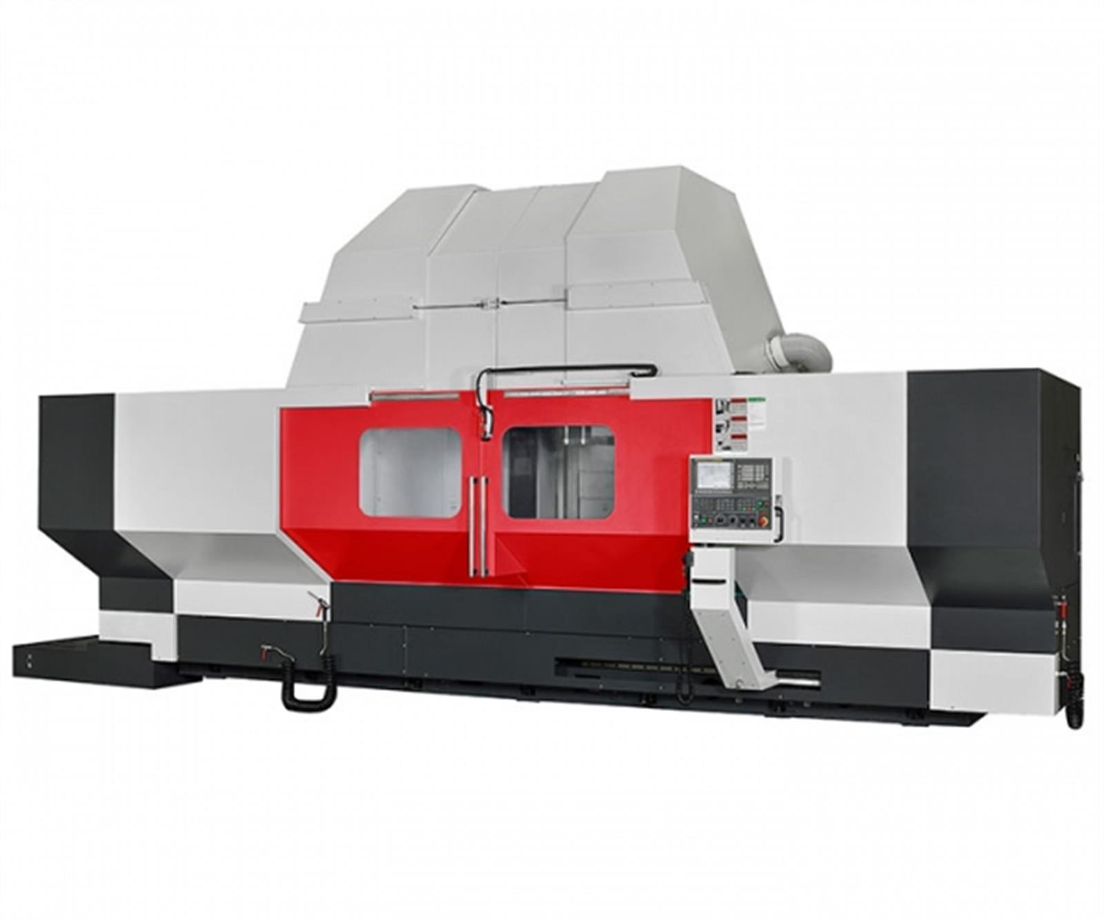 Litz CH5-3000 Vertical Machining Center (Five Axes)