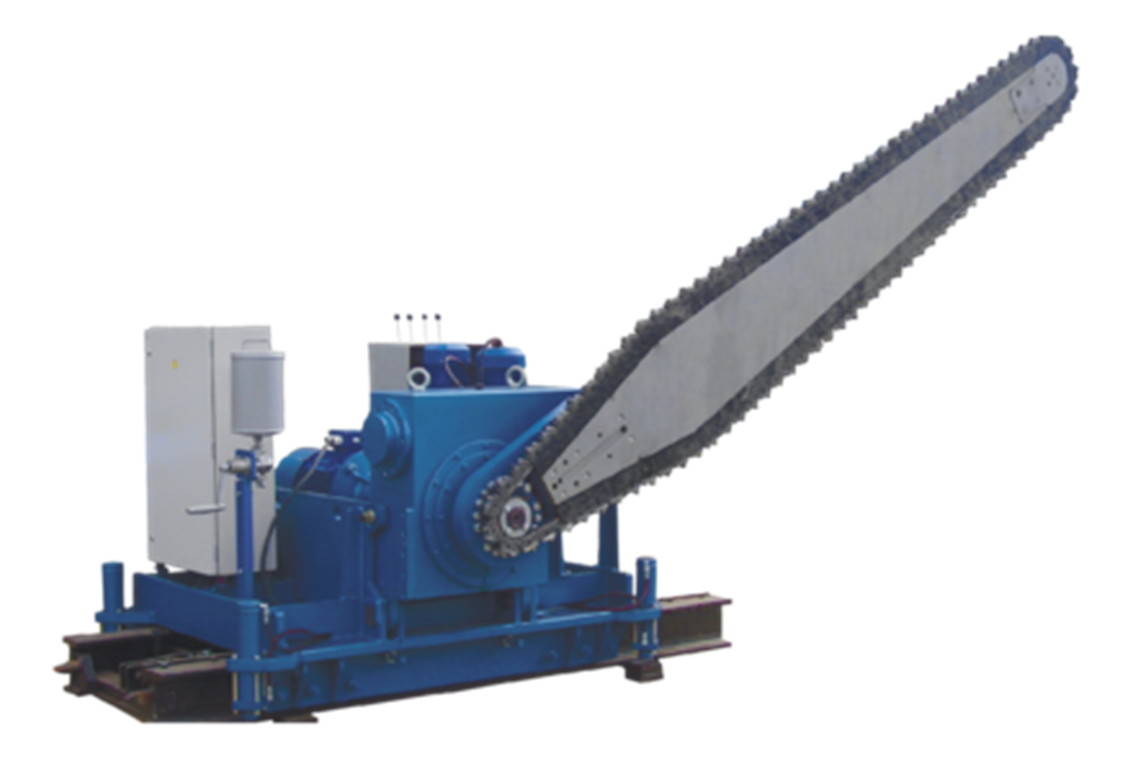 Machinery Canyonn Chain Saw Machine MCVictoria Model MCMKB-11