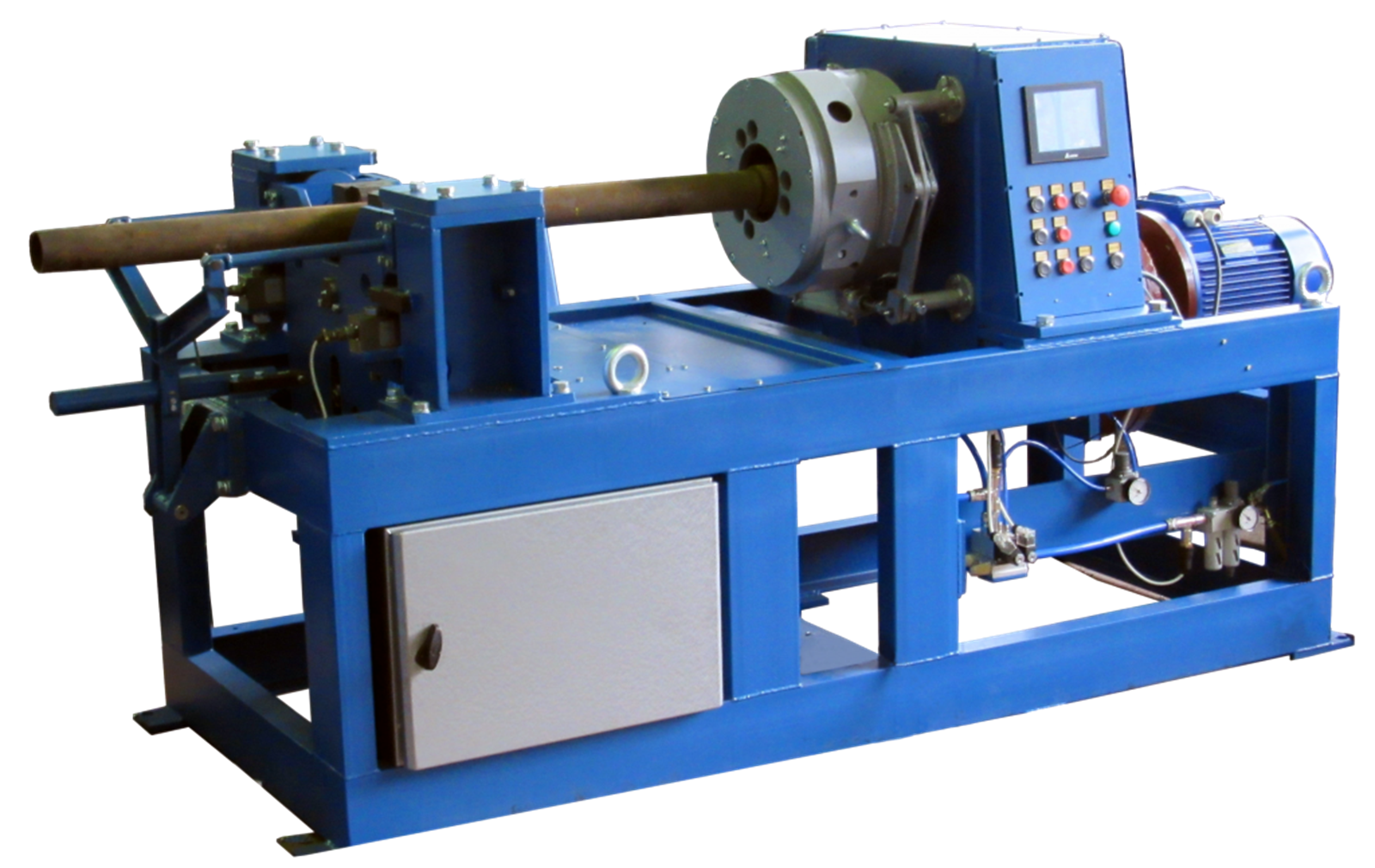 Machinery Canyonn Coupling machine MCSMD6000