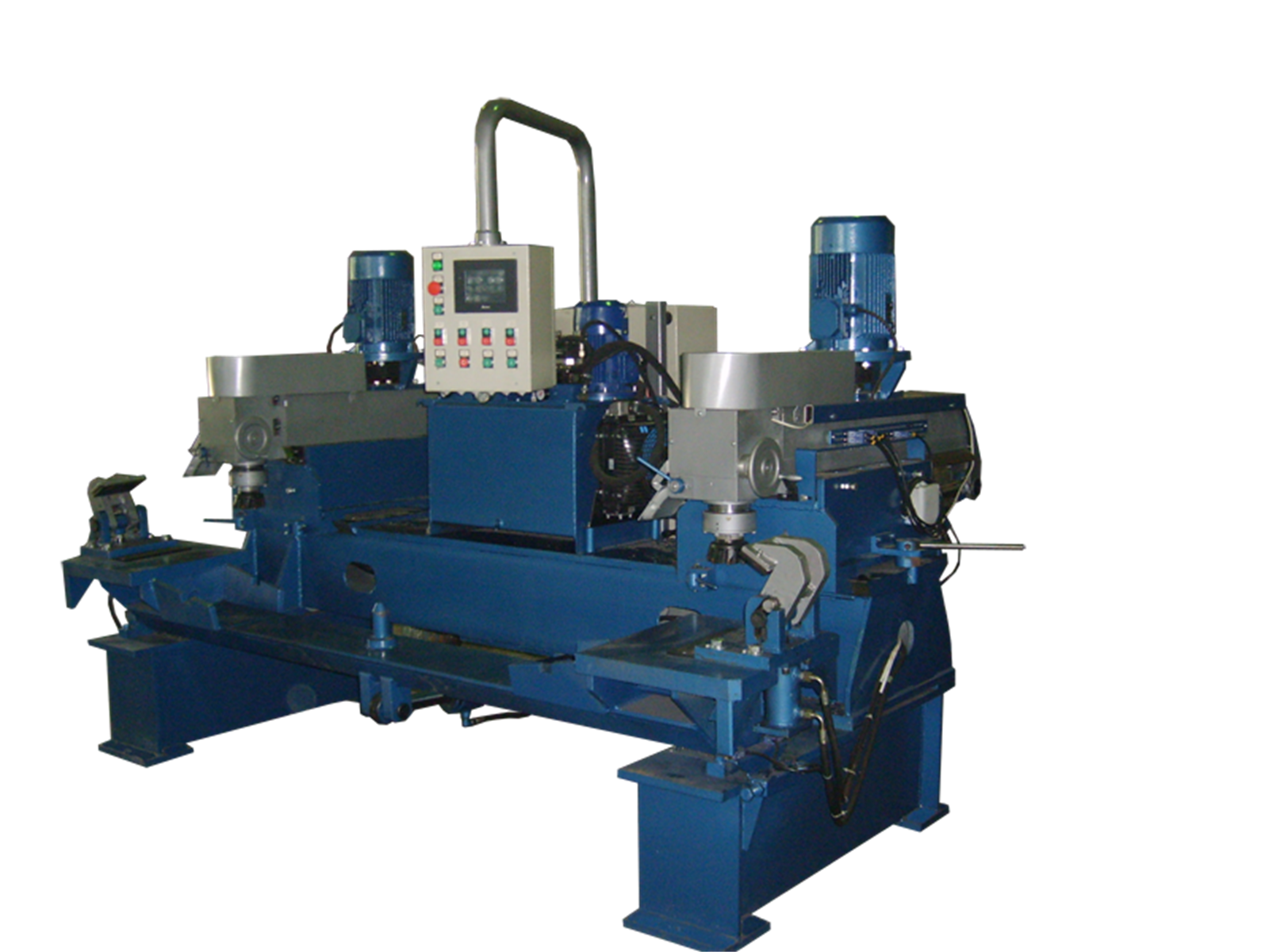 Machinery Canyonn Special Freight Wagon Repair Milling Machine MCFB022M