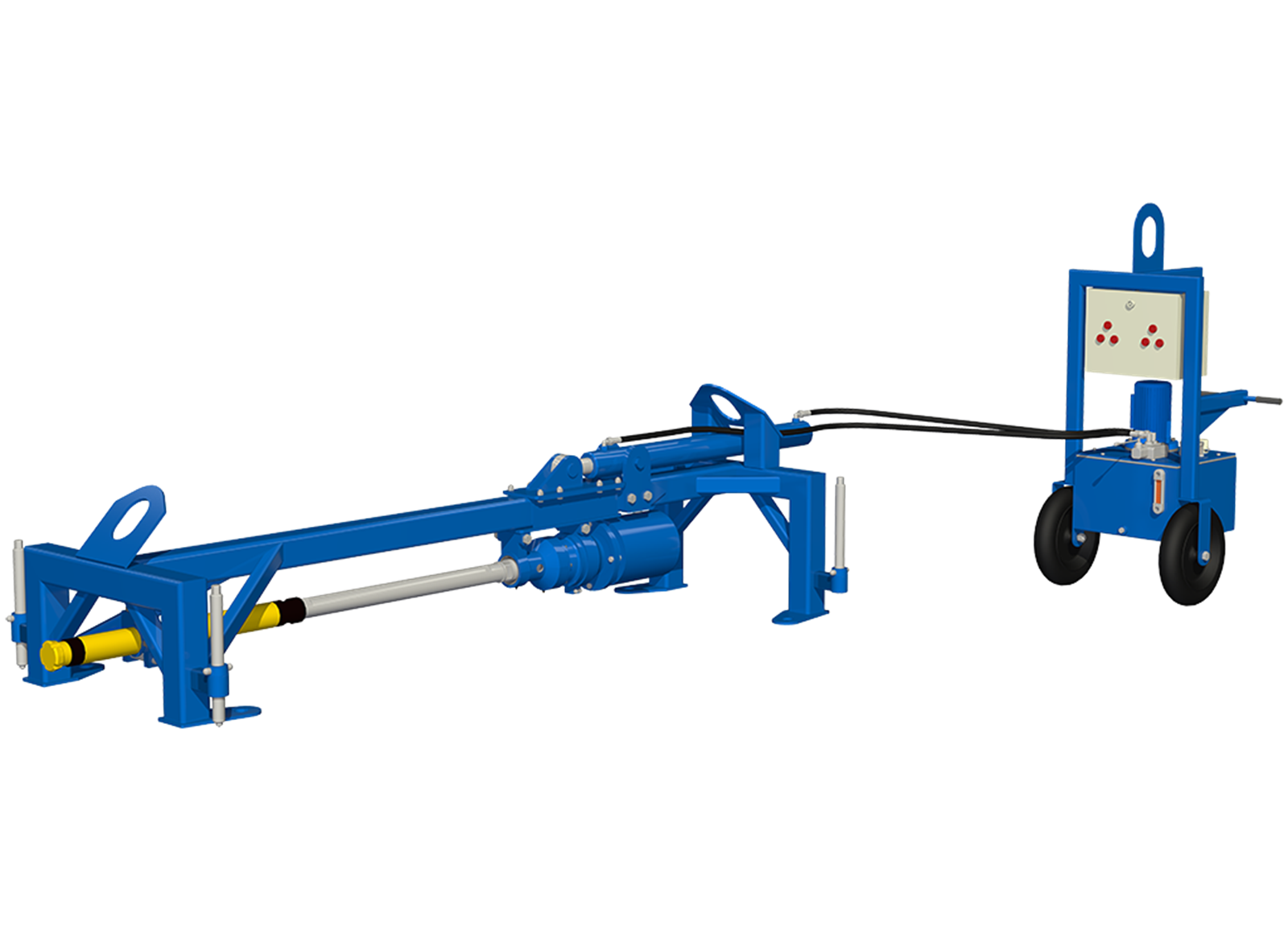 Machinery Canyonn Stone Drilling Machine MCGemma