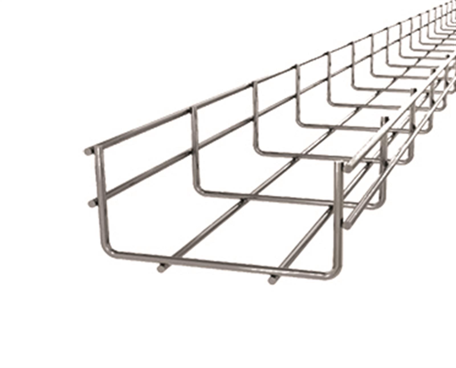 Mesh Wire Cable Tray