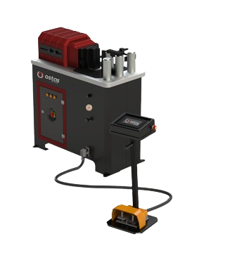 Ostaş OHP-20 Hydraulic Horizontal Press Machine