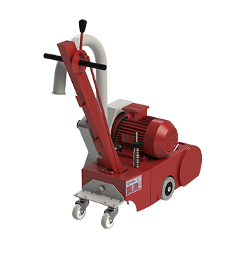 Ostas OMS-A 2 HP Wood And Mosaic Deleating Machine