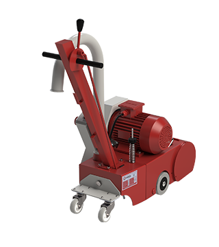 Ostas OMS-A 3 HP Wood And Mosaic Deleating Machine