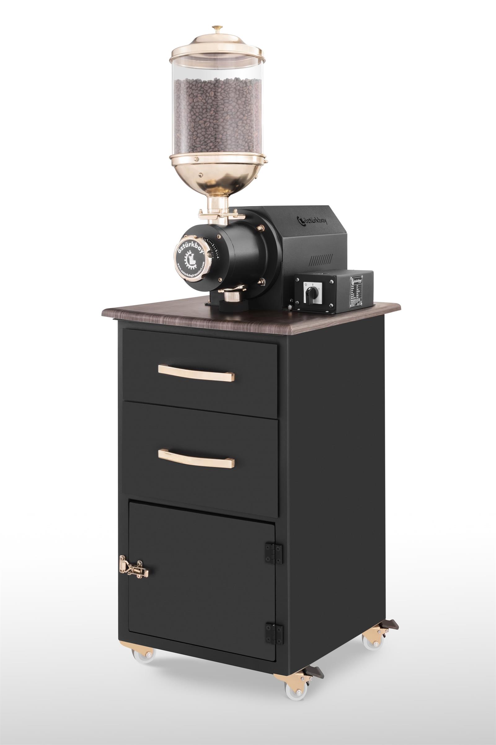 Ozturkbay OD-10 Shop Type Coffee Grinder