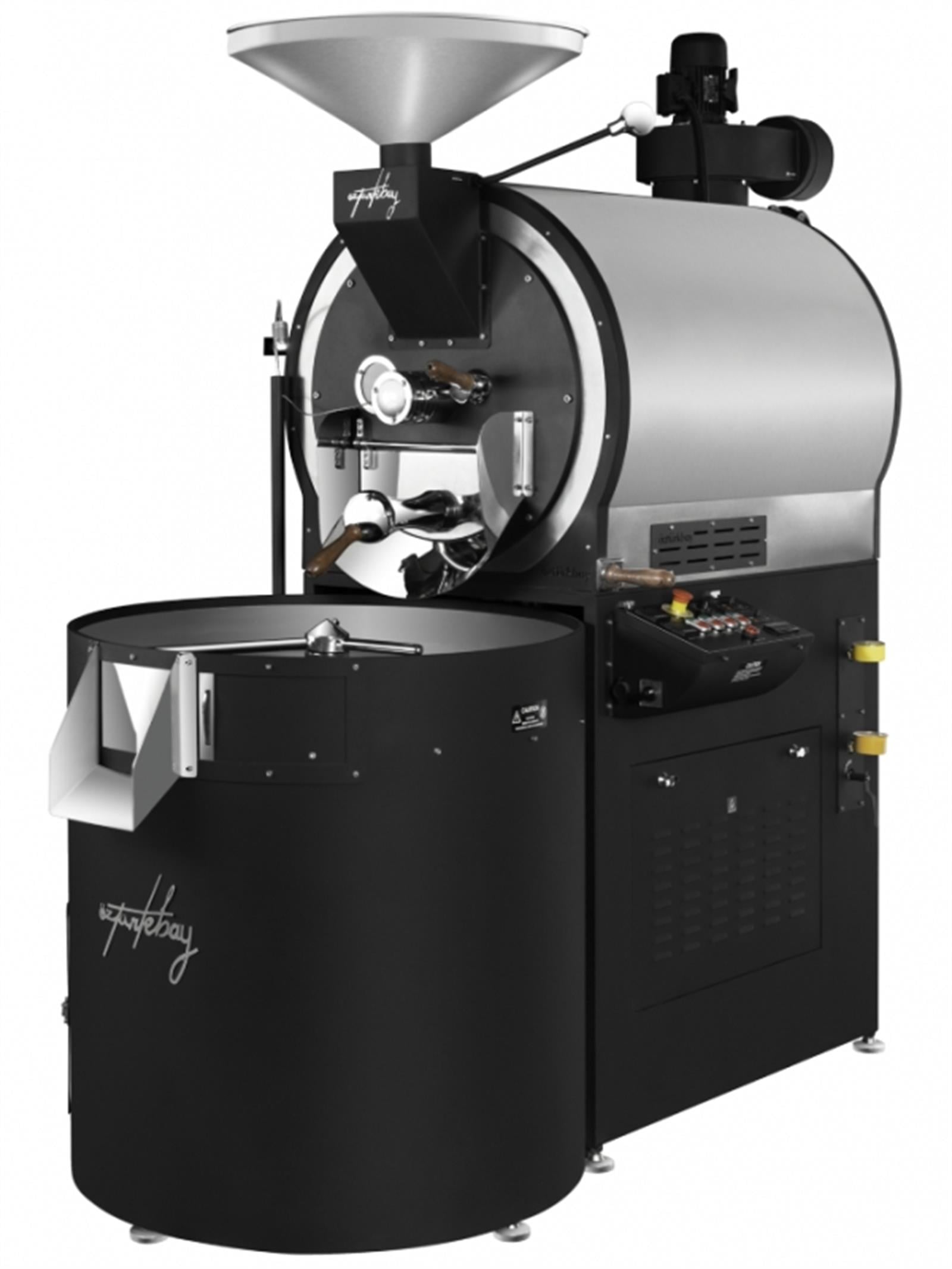 Ozturkbay OKS-15 Coffee Roasting Machine