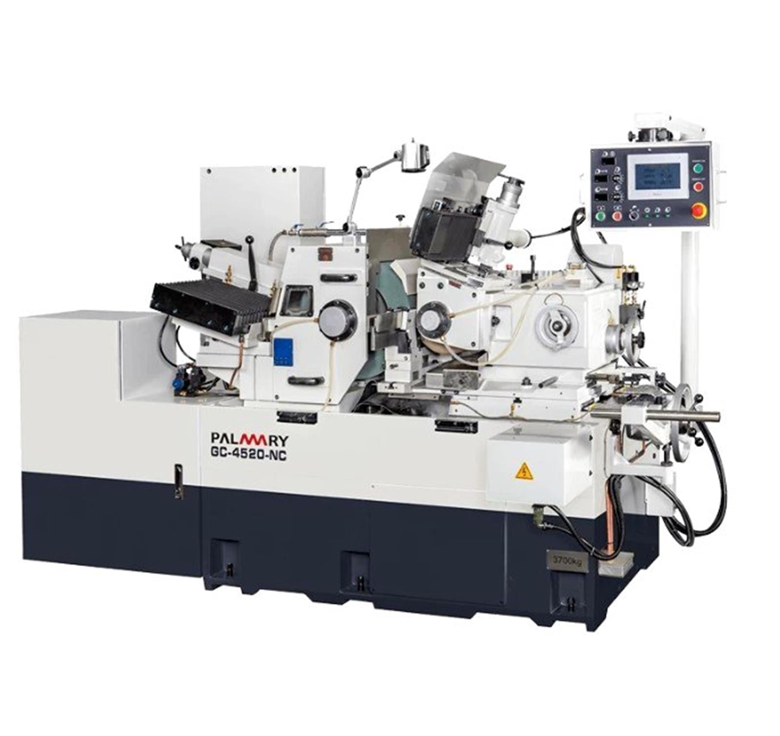Palmary GC-4520-NC Centerless Grinder