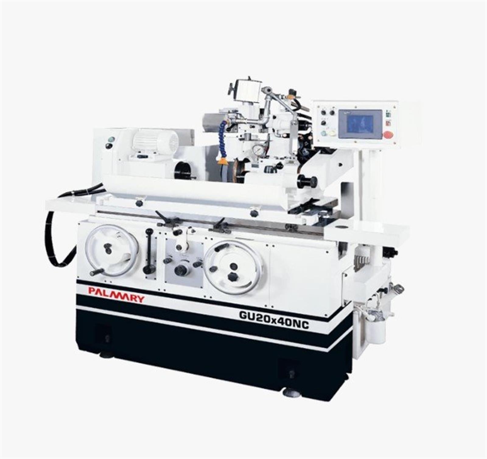 Palmary GU20x40NC Cylindrical Grinder