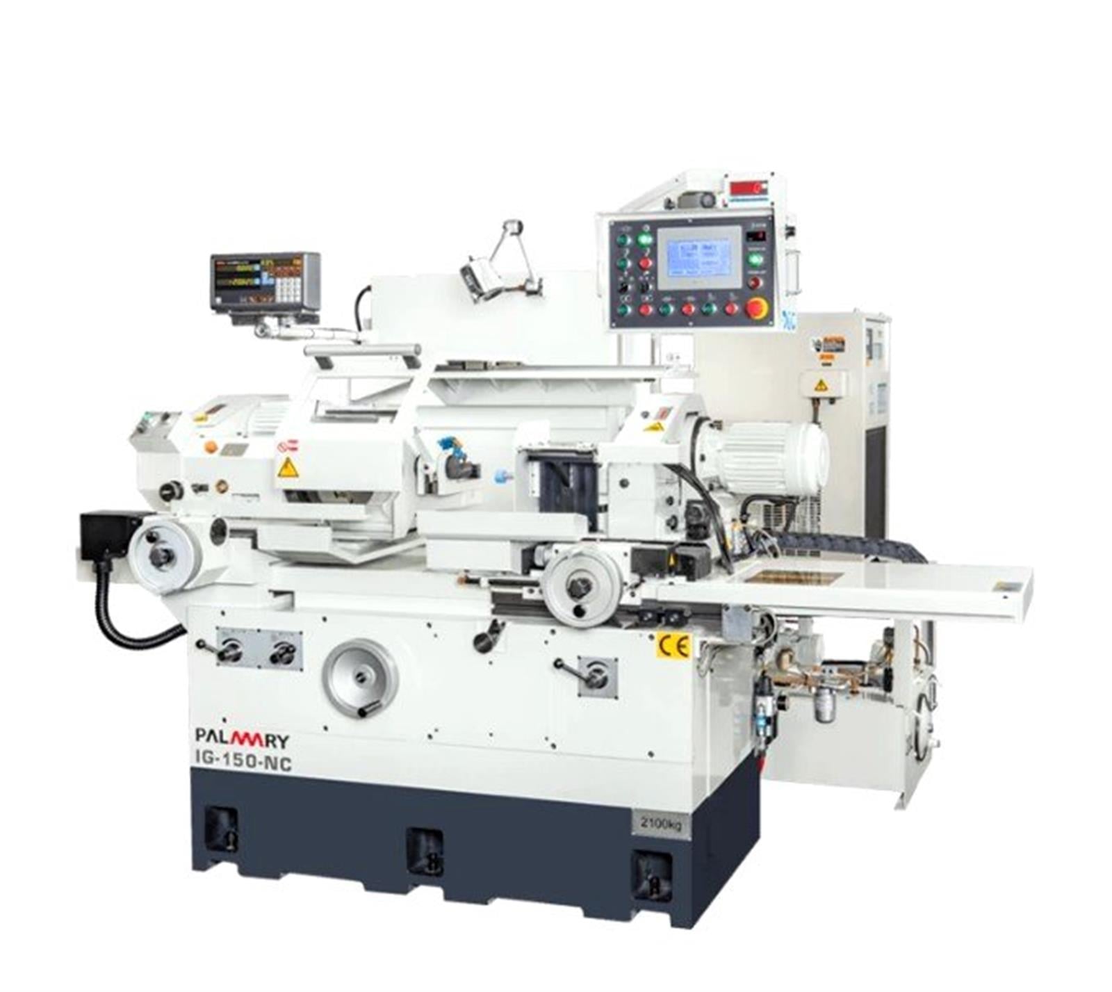 Palmary IG-150-NC Internal Grinder