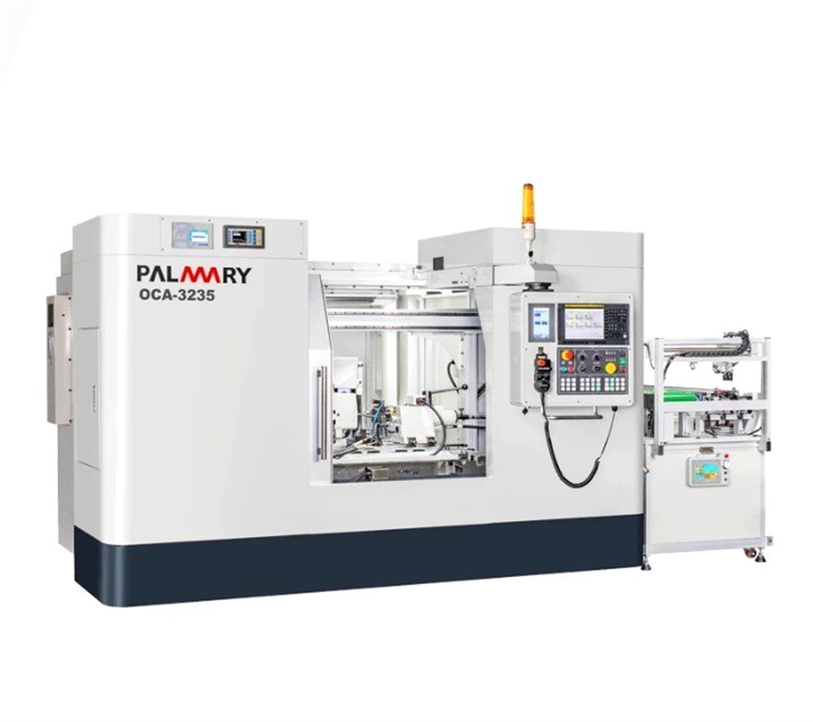 Palmary OCA-3295 Cylindrical Grinder